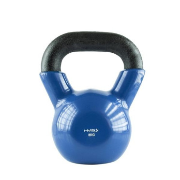 Kettlebells prise en main facile en néoprène disponibles de 4 à 32 kg pur Hyrox et crossfit