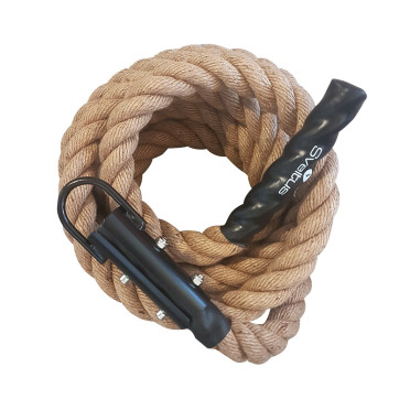 Climber rope haute résistance 5 mètres