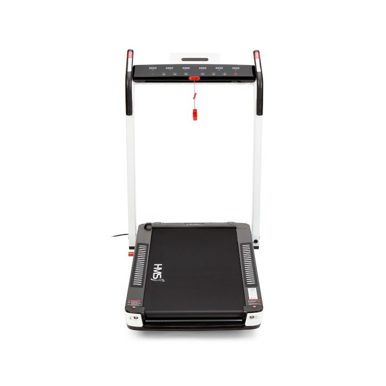Tapis De Marche MERACH Inclinable à 9% - Moteur Silencieux 2,5HP - Parfait Pour Bureau Et Petits Espaces