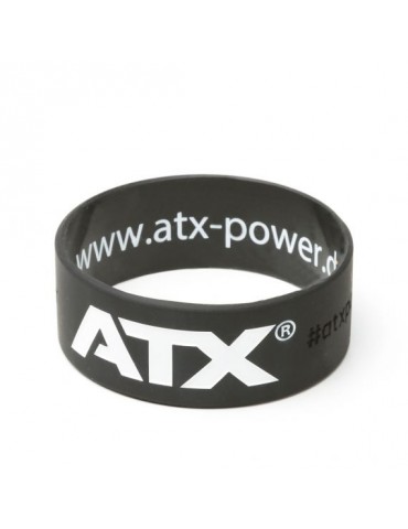 Bracelet original en silicone avec logo ATX