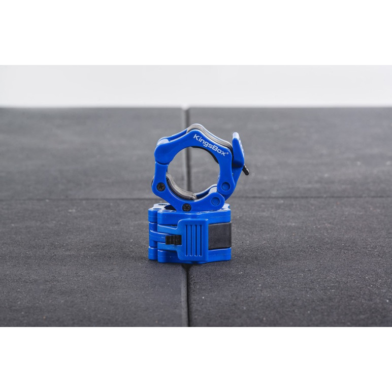 Collier de sécurité stop disques sur barre