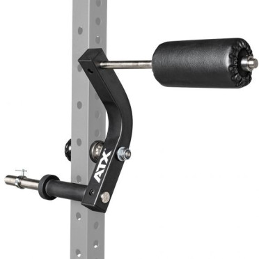 ATX neck trainer