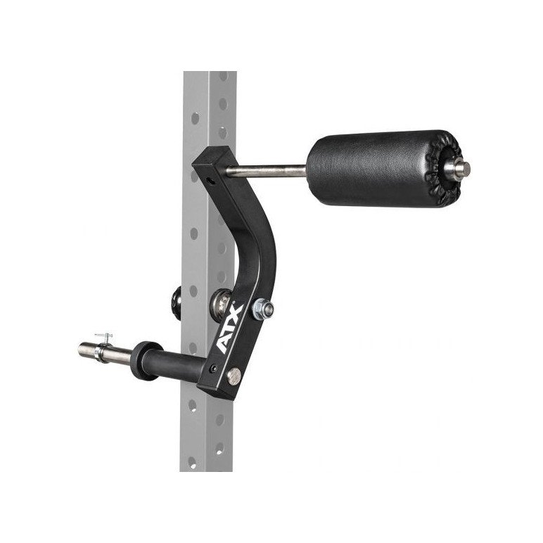 ATX neck trainer