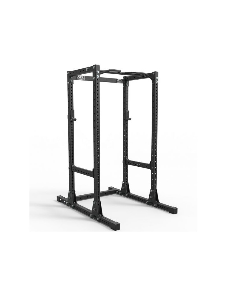 Power rack ATX pour home-gym