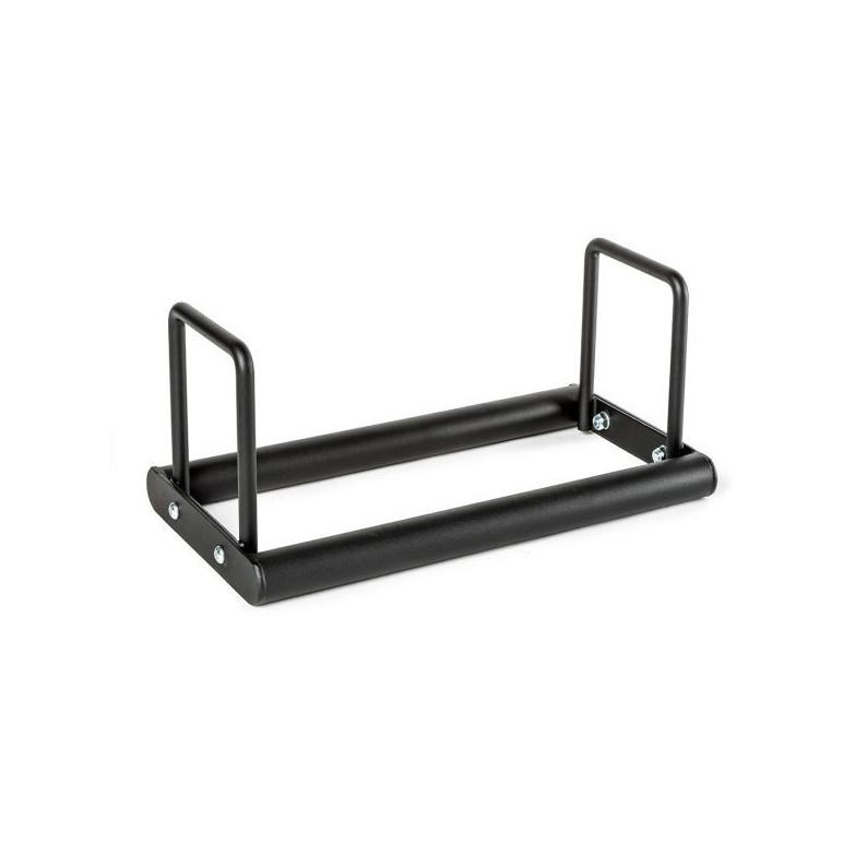 support de rangement professionnel de marque ATX pour bumper plates