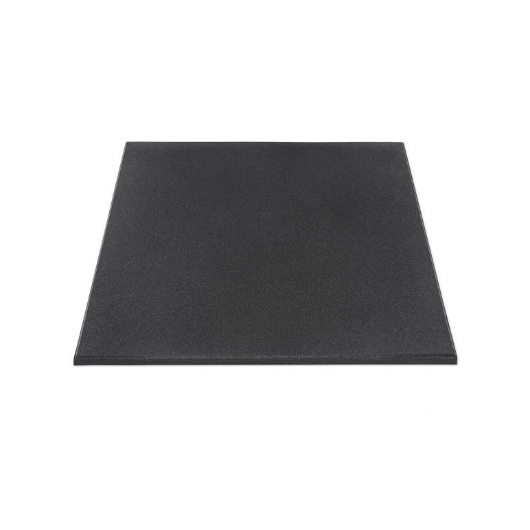 Dalles de sol 20 mm qualité professionnelle de marque ATX pour salle de musculation