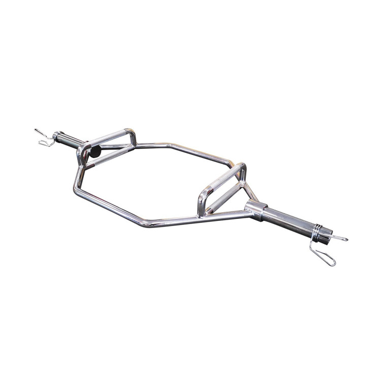 Barre trap hexagonale 140 cm