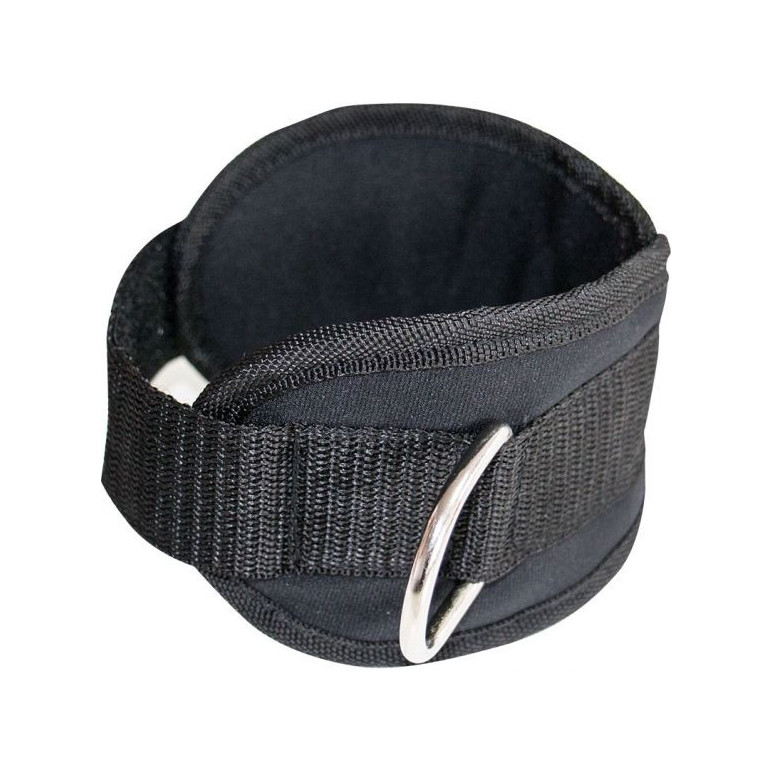 Sangle de cheville en nylon de haute qualité pour tirage à la poulie