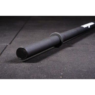 Barre droite 48 mm - 200 cm - capacité de charge 300 kg