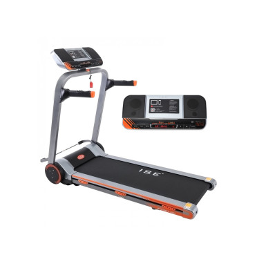 Tapis de course pour entraînement à domicile