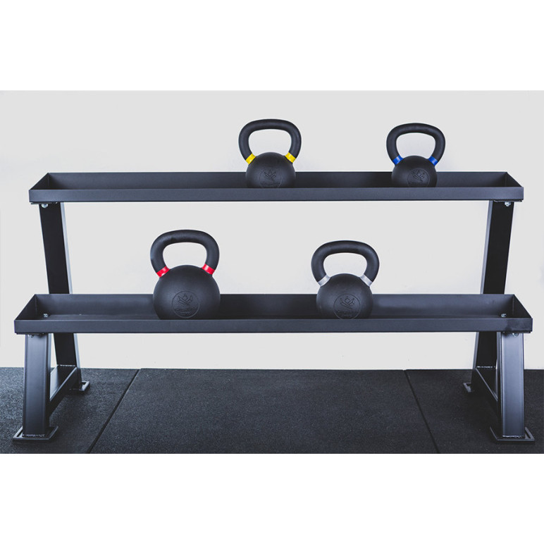 Support de rangement pour kettlebell
