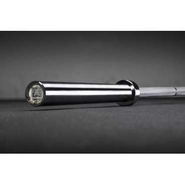 Barre olympique de musculation home-gym