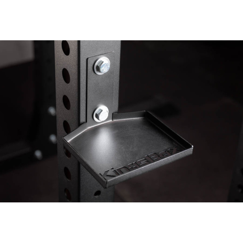 mini étagère pour le support d'objets