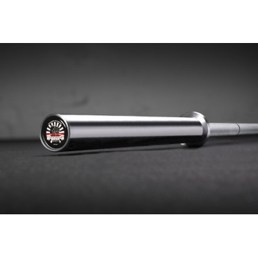 Barre de musculation 50 mm