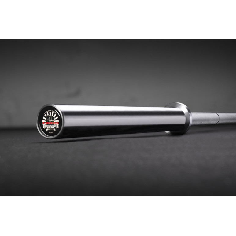 Barre de musculation 50 mm