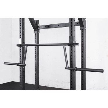 Barre de développé couché capacité de charge maximale 400 kg