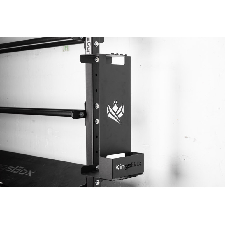 Cintre de stockage pour accessoire