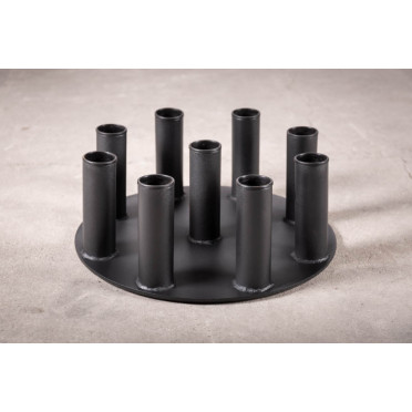 Porte haltères olympiques idéal hem-gym