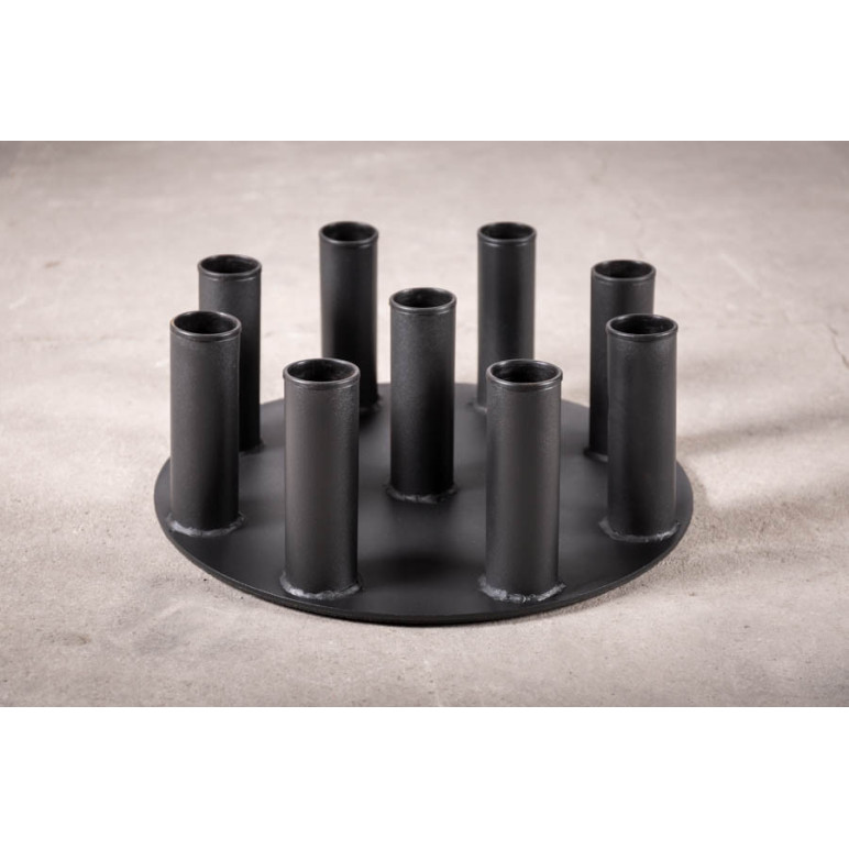 Porte haltères olympiques idéal hem-gym