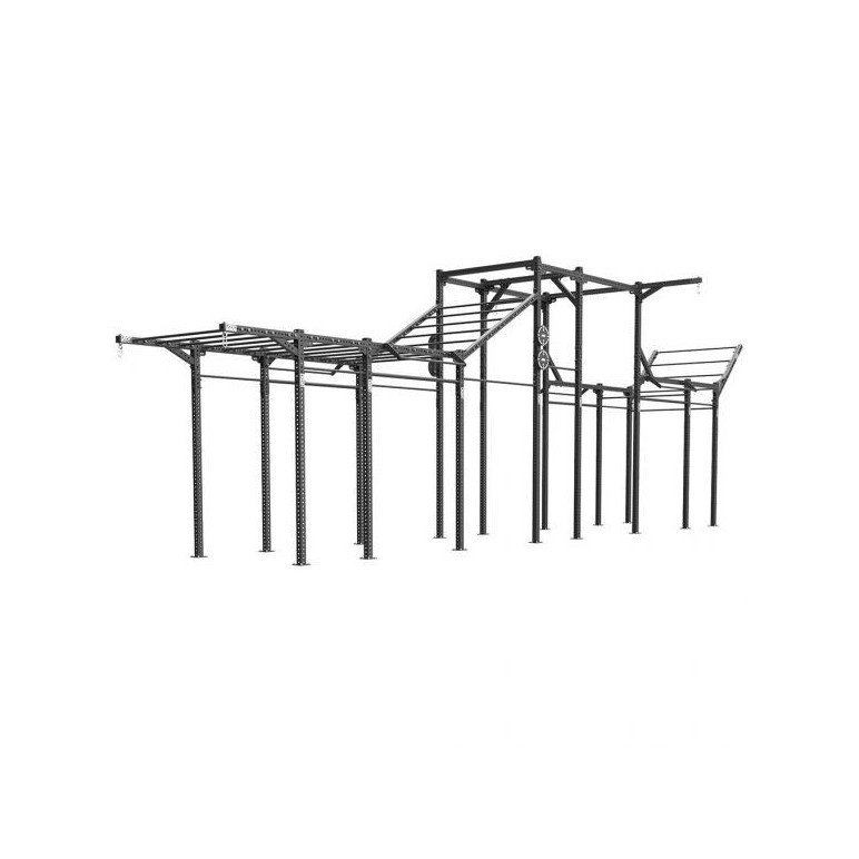 Plateforme de crossfit ATX de haute qualité