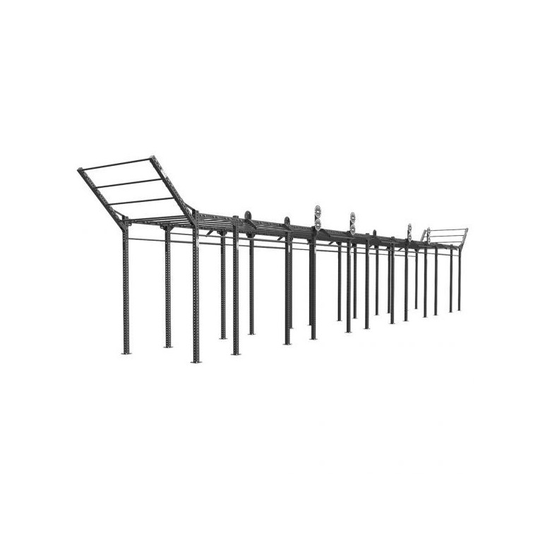 Plateforme de crosstraining professionnelle