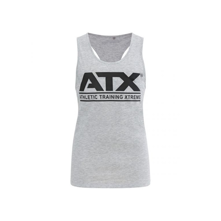 Débardeur gris de marque ATX