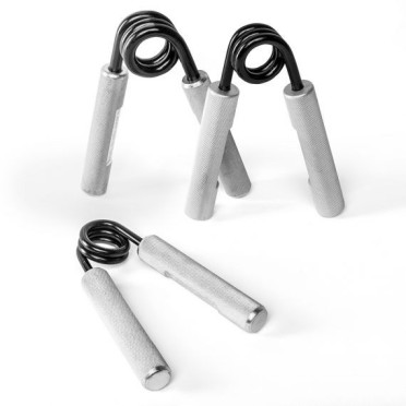 Pince de musculation power grip