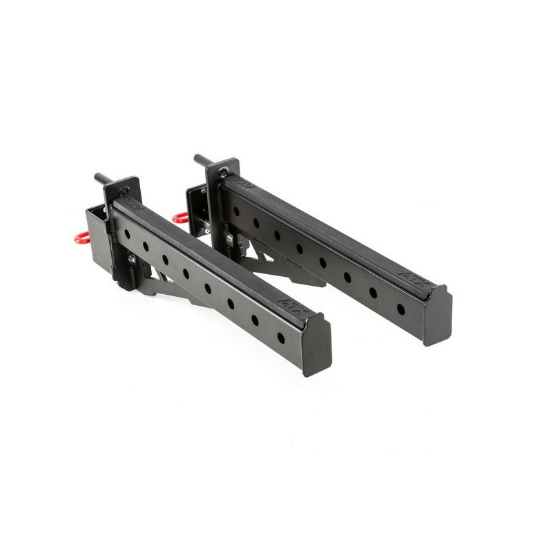 Paire de Safety Spotter ATX