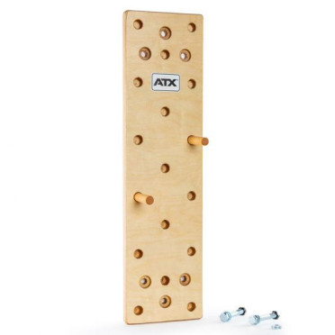 Peg board ATX