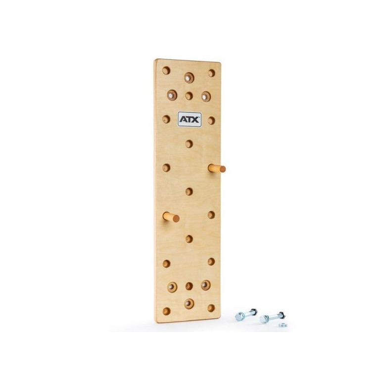 Peg board ATX