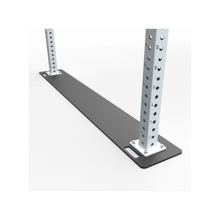 Support de stabilisation pour vos rigs plateformes