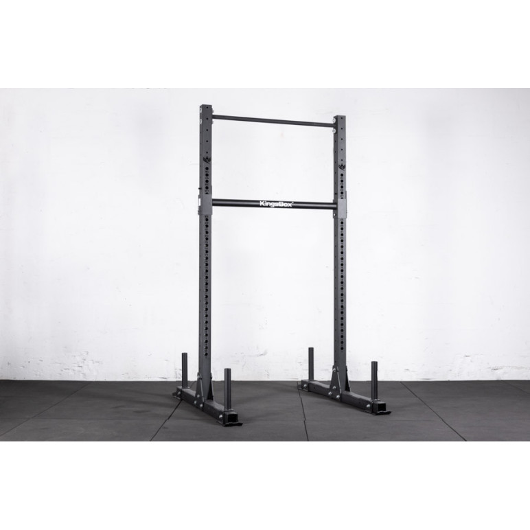 Station de Strongman Yoke