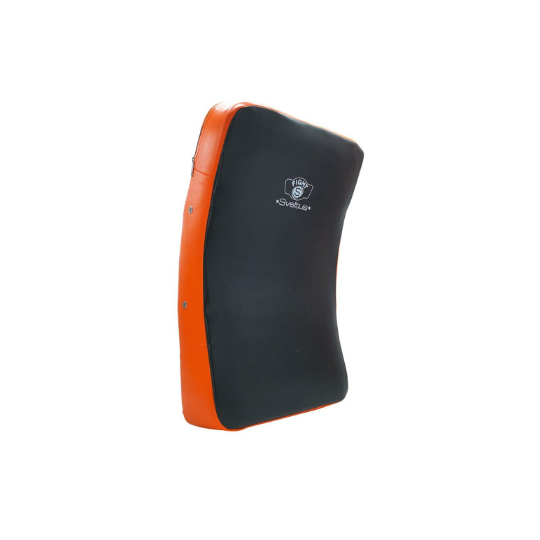 Bouclier rembourré pour art martiaux mixtes