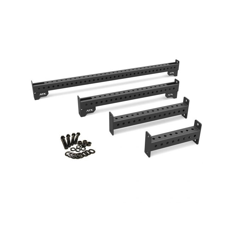 Barre transversale de musculation ATX