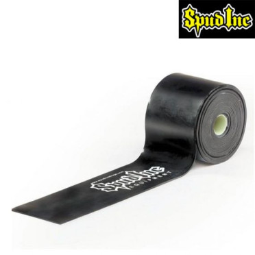 Bande de compression pour l'haltérophilie