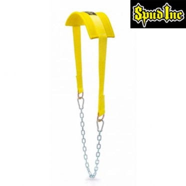 Ceinture lestée de Belt Squat