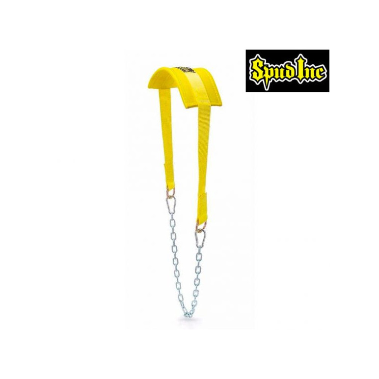 Ceinture lestée de Belt Squat