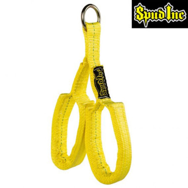 Corde de tirage pour triceps