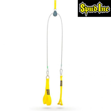 Set de musculation très peu encombrant