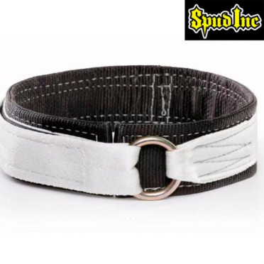 Ceinture en nylon renforcé pour protection du dos et des lombaires - Taille M à XXL