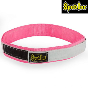 Ceinture de deadlift pour haltérophilie
