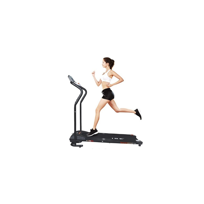 Tapis de running et marche à pied