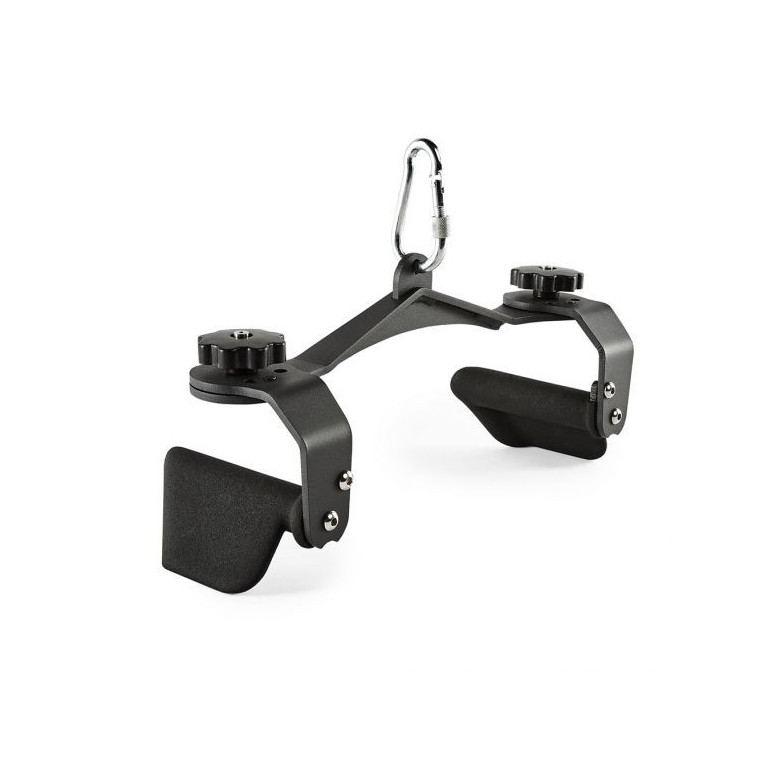 Poignée de tirage professionnelle ATX