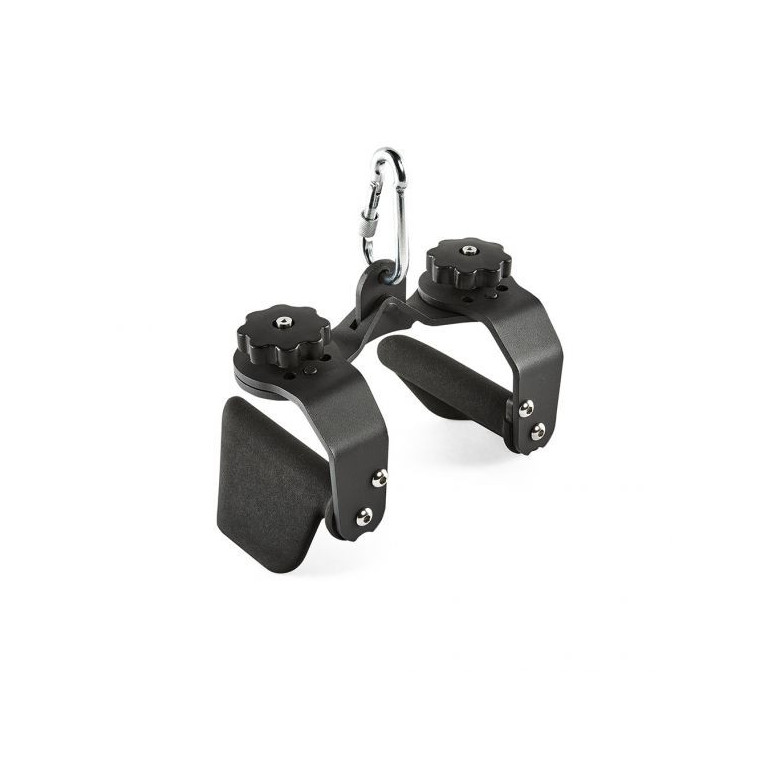 Poignée multi-grip de tirage