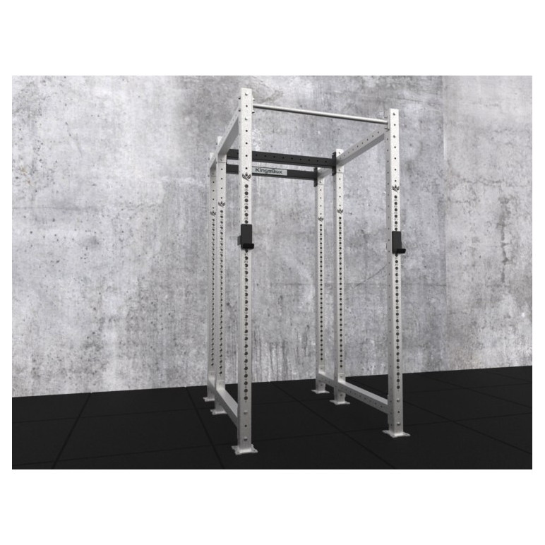 Mighty power rack de qualité professionnelle