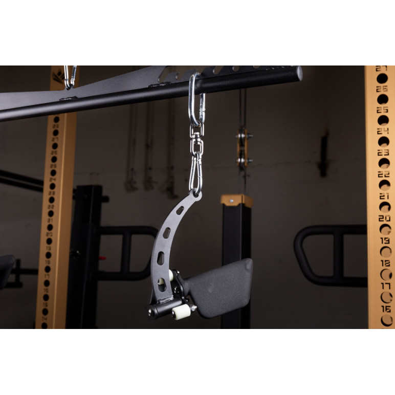 Paire de poignées de tirage Kingsbox