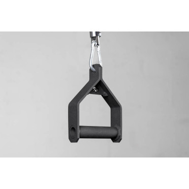 Poignée simple de musculation