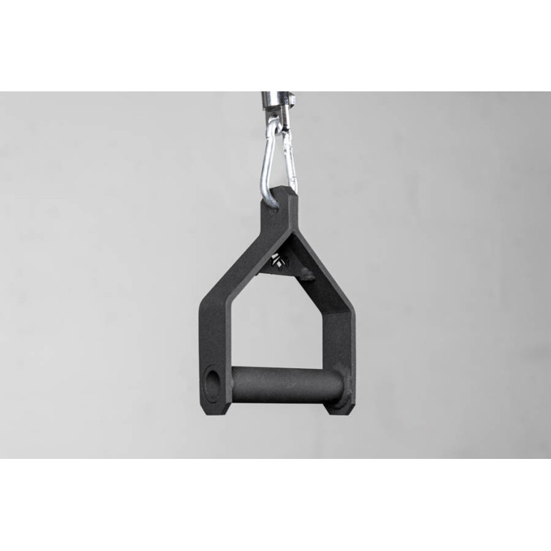 Poignée simple de musculation