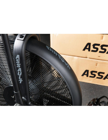 Ventilateur de résistance pour Vélo Assault Air Bike professionnel