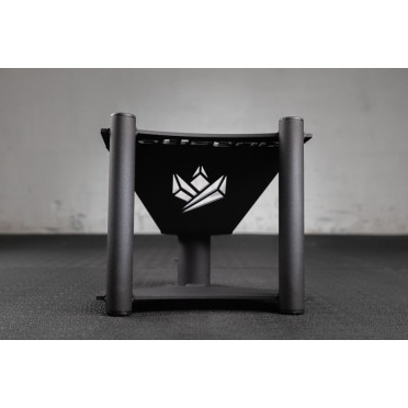 Accessoire de tirage T-bar Row